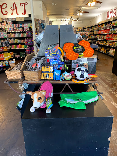 Pet Supply Store «Health Mutt», reviews and photos, 1207 NE 65th St, Seattle, WA 98115, USA