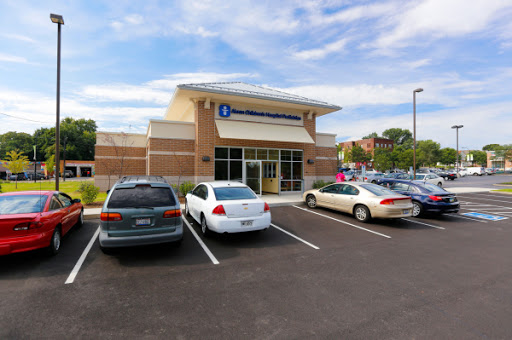 Akron Children's Hospital Pediatrics, Akron East