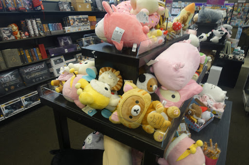 Book Store «Books-A-Million», reviews and photos, 2150 Northwoods Blvd, Charleston, SC 29406, USA