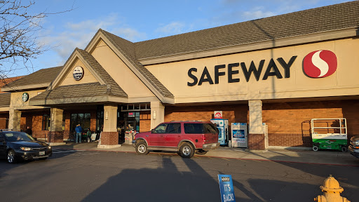 Safeway, 1524 W Main St, Molalla, OR 97038, USA, 
