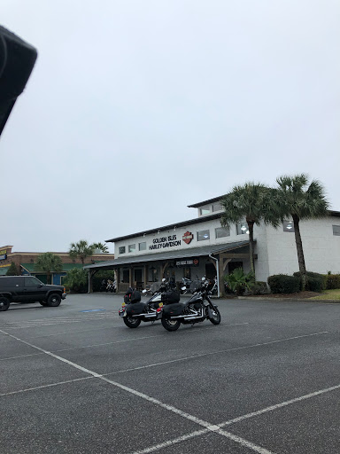 Harley-Davidson Dealer «Golden Isles Harley-Davidson», reviews and photos, 153 Venture Dr, Brunswick, GA 31525, USA