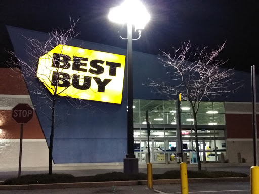 Electronics Store «Best Buy», reviews and photos, 1801 Hempstead Rd, Lancaster, PA 17601, USA