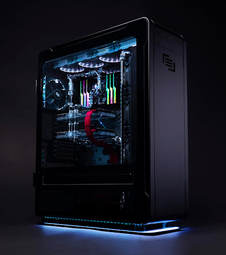 Computer Store «MAINGEAR Computers», reviews and photos, 206 Market St, Kenilworth, NJ 07033, USA