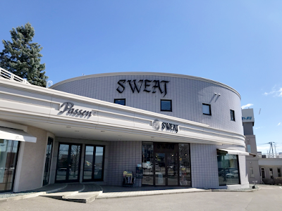 SWEAT音更店