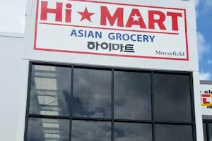 Hi-MART image