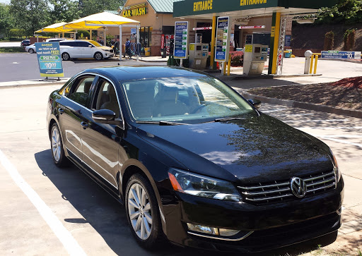 Car Wash «Quick Wash Express Car Wash», reviews and photos, 3645 Peachtree Industrial Blvd, Duluth, GA 30096, USA