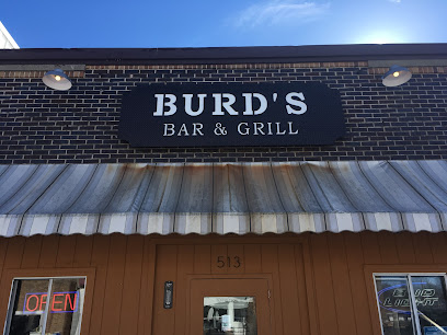 Burd's Bar & Grill