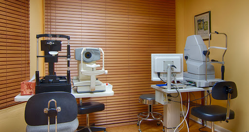 Optometrist «International Opticians», reviews and photos, 2264 SW 22nd St, Miami, FL 33145, USA