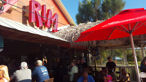 Seafood Restaurant «Salty Rim Grill», reviews and photos, 9524 Blind Pass Rd, St Pete Beach, FL 33706, USA