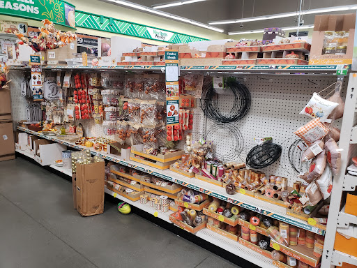 Dollar Store «Dollar Tree», reviews and photos, 25000 Blue Ravine Rd, Folsom, CA 95630, USA