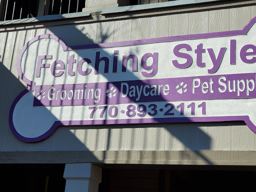Pet Groomer «Fetching Styles, LLC», reviews and photos, 90 Foothills Pkwy c202, Marble Hill, GA 30148, USA