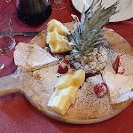 Photo n°9 de l'avis de Salvatore. fait le 28/06/2023 à 12:09 sur le  La Tana Del Coniglio à Villaricca