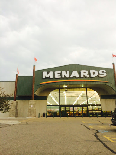 Menards, 2865 Princeton Rd, Hamilton, OH 45011, USA, 
