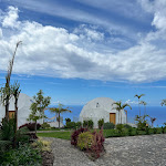 Photo n°3 de l'avis de Weiwei.a fait le 18/09/2023 à 19:03 sur le  Vi Naturae Glamping à Faja da Ovelha