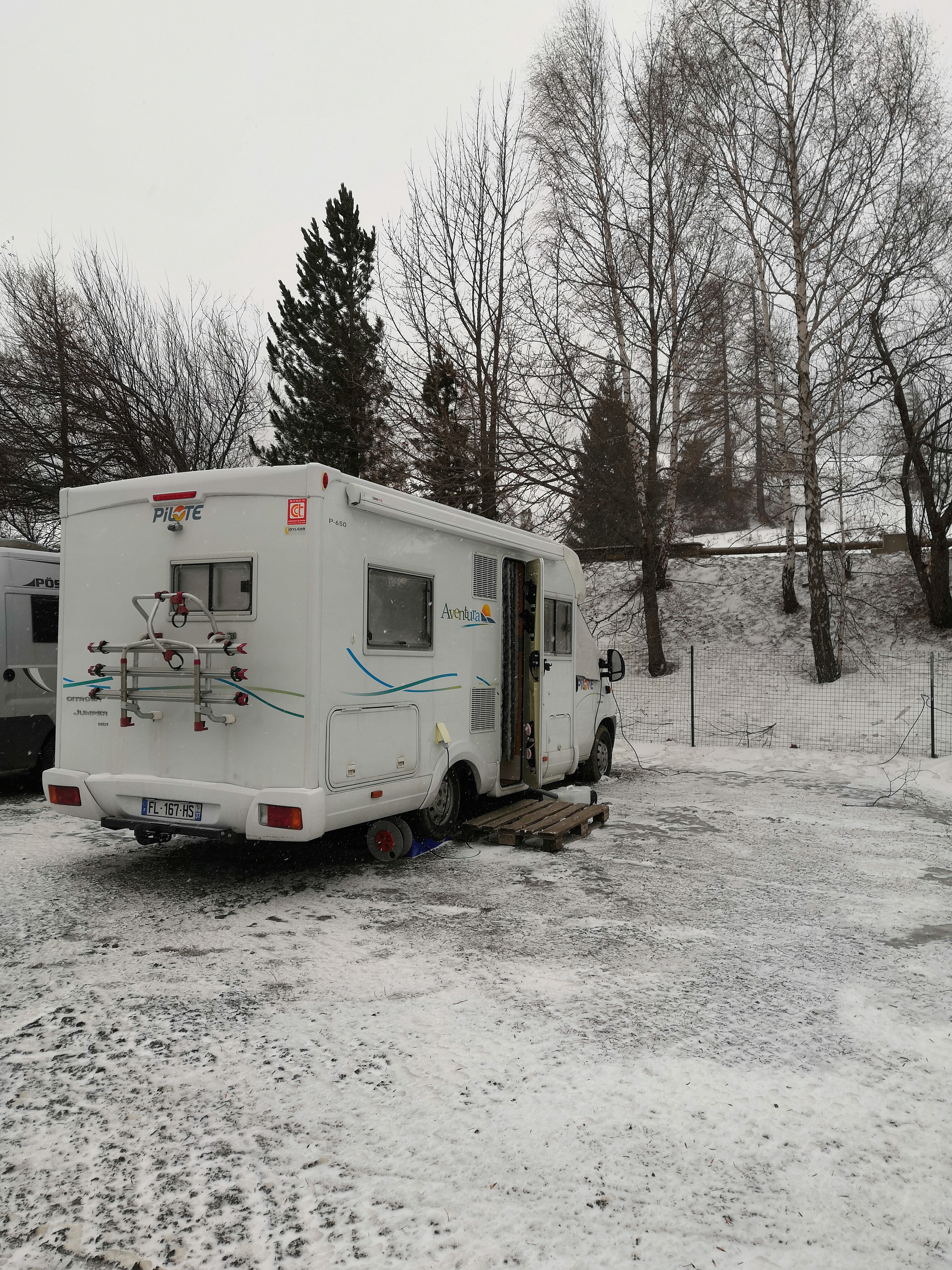 Photo n° 1 de l'avis de Jean-Jacques.H fait le 07/02/2020 à 08:31