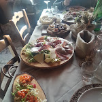 Photo n°1 de l'avis de Eros.i fait le 20/03/2017 à 09:16 sur le  Le Volte di Annibale e Bacco à Caiazzo