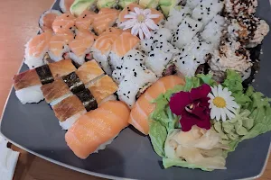 Miyagi Sushi Carrasco image