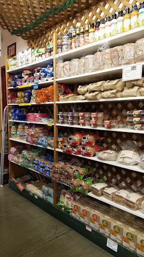 Natural Foods Store «S&S Organic Produce and Natural Foods», reviews and photos, 1924 Mangrove Ave, Chico, CA 95926, USA