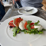 Photo n°6 de l'avis de Claire.a fait le 17/07/2023 à 20:24 sur le  Ristorante Caffè Martini & Rossi à Rome