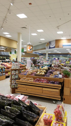 Supermarket «Publix Super Market at Twelve Oaks Plaza», reviews and photos, 7290 55th Ave E, Bradenton, FL 34203, USA