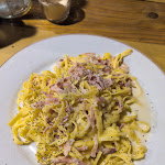 Photo n°1 de l'avis de Marco.t fait le 05/02/2023 à 15:32 sur le  Ristoro Lo Spigolino à Fanano