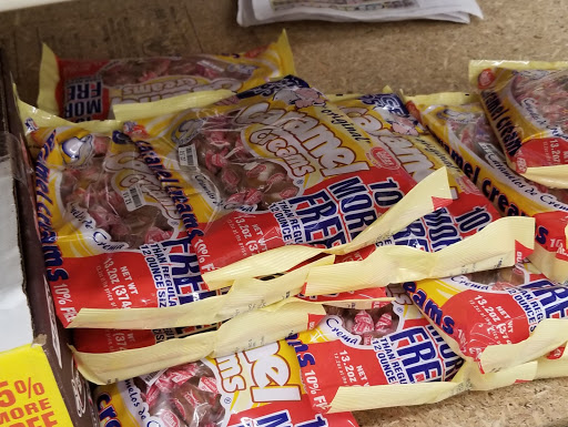 Discount Store «Big Lots», reviews and photos, 1907 S 11th St, Niles, MI 49120, USA