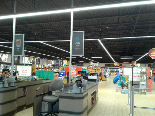 Supermarket «ALDI», reviews and photos, 5020 Floyd Rd SW, Mableton, GA 30126, USA