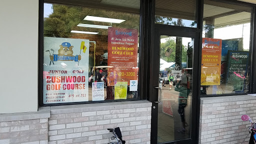 Golf Club «Bushwood Golf Course», reviews and photos, 39430 Dun Rovin Dr, Northville, MI 48168, USA