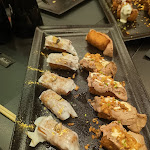 Photo n°9 de l'avis de Lorenzo.a fait le 18/08/2022 à 11:24 sur le  Steakhall Mattatoio Modena à Modena