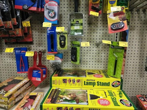 Pet Supply Store «PetSmart», reviews and photos, 1919 Wells Rd, Orange Park, FL 32073, USA