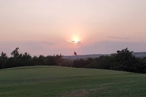 Roman Nose State Park Golf Course image