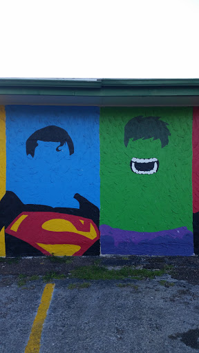 Comic Book Store «Kaboom Comics & Collectibles», reviews and photos, 801 Pecan Blvd, McAllen, TX 78501, USA