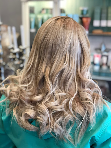 Hair Salon «Mirrors Salon and Boutique», reviews and photos, 800 Battlefield Blvd S #103, Chesapeake, VA 23322, USA