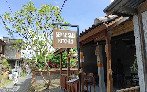 Sekar Sari Kitchen image