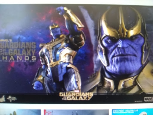 Comic Book Store «Brave New Worlds», reviews and photos, 433 W Moreland Rd, Willow Grove, PA 19090, USA