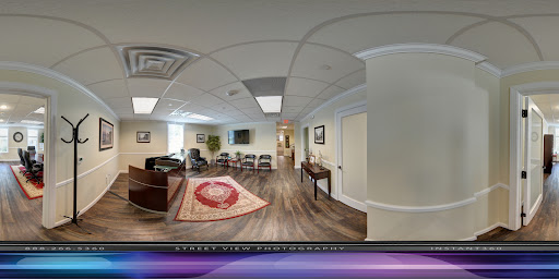 Divorce Lawyer «Livesay & Myers, P.C.», reviews and photos