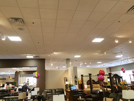 Furniture Store «Ashley HomeStore», reviews and photos, 506 Boston Post Rd, Orange, CT 06477, USA