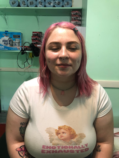 Explore jonas brothers tattoo ideas, creative tattoo ideas in Memphis, available at Studio 42