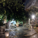 Photo n°1 de l'avis de Martina.o fait le 26/09/2023 à 12:34 sur le  Osteria del Fico Vecchio à Grottaferrata