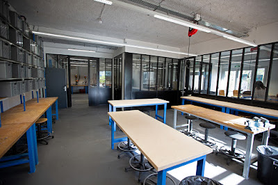 Kedge Design School à Marseille