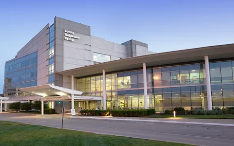 Loyola Outpatient Center image