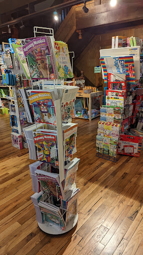 Toy Store «Imaginuity», reviews and photos, 225 Front St, Minocqua, WI 54548, USA