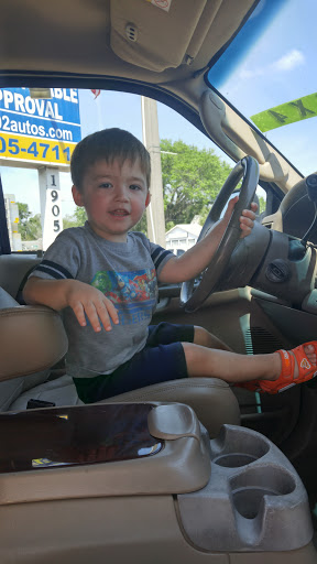 Used Car Dealer «Auto Exchange of Central Florida», reviews and photos, 1905 13th St, St Cloud, FL 34769, USA