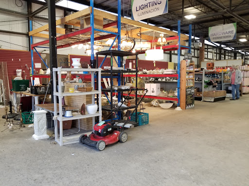 Thrift Store «Asheville Habitat for Humanity ReStore», reviews and photos, 31 Meadow Rd, Asheville, NC 28803, USA