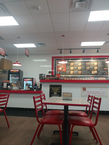 Sandwich Shop «Firehouse Subs», reviews and photos, 2702 9th Ave SE, Watertown, SD 57201, USA
