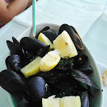 Photo n°7 de l'avis de fabio.u fait le 19/08/2019 à 17:12 sur le  Zefiro à Bagnara Calabra