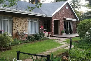 Rooiland Self-catering image