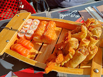 Plats et boissons du Restaurant de sushis The Sushi à Marseille - n°7