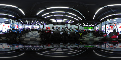 Motorsports Store «Plaistow PowerSports», reviews and photos, 107 Plaistow Rd, Plaistow, NH 03865, USA