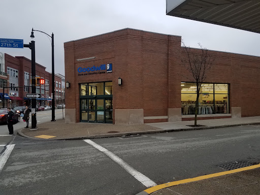 Thrift Store «Goodwill», reviews and photos